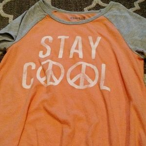 Mudd Children's Tee shirt